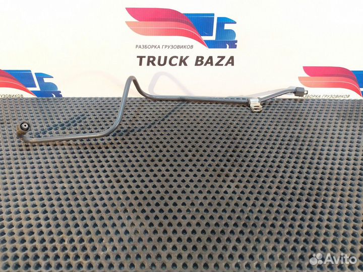 1540378 Трубка сцепления пгу Scania 5-series