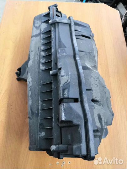 Корпус воздушного фильтра Peugeot 308 EP6