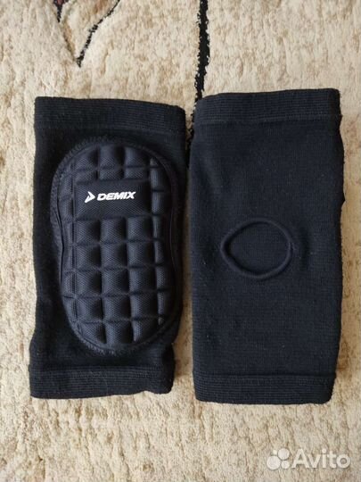 Налокотники