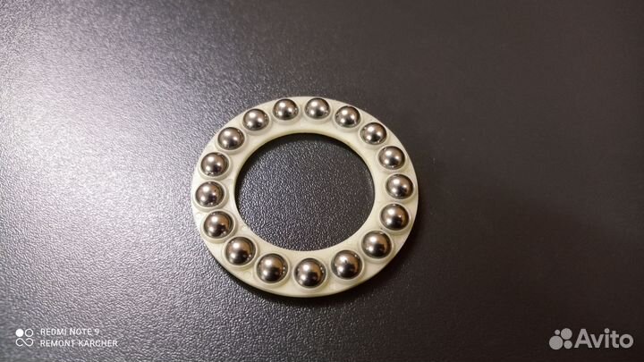 Подшипник косой шайбы на Karcher K5.20