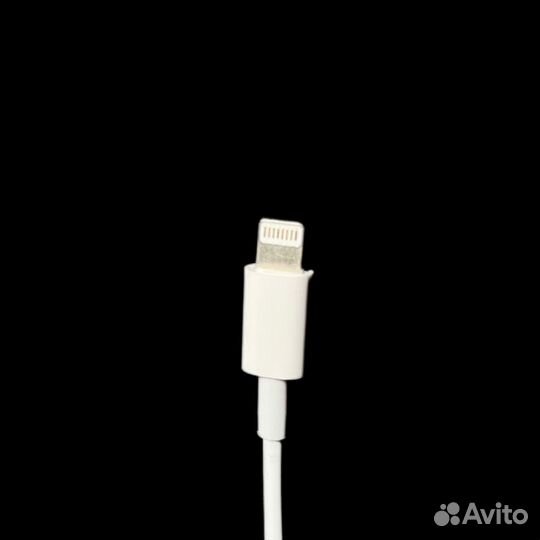 Провод лайтнинг - type c для зарядки iPhone
