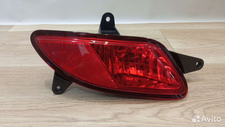 Фонарь противотуманный задний правый Kia Ceed