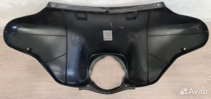 Запчасти Harley Davidson touring