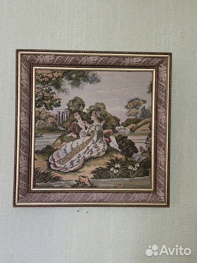 Кртина Габилен