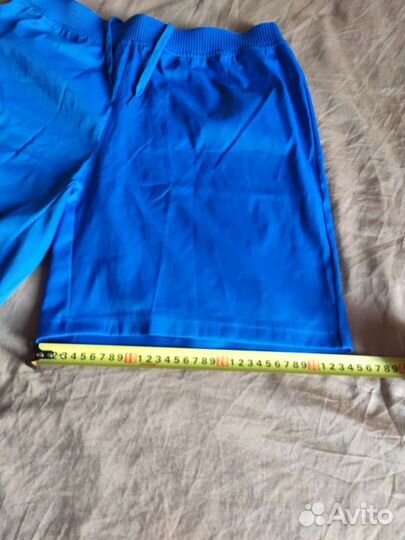 Шорты adidas мужские xl