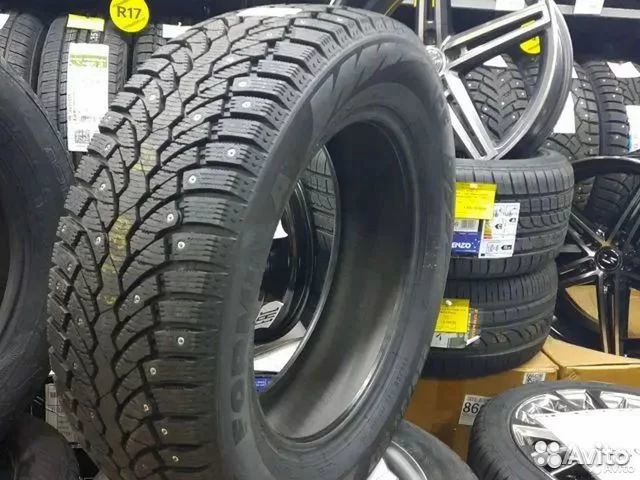 Pirelli Formula Ice 185/55 R15 86T