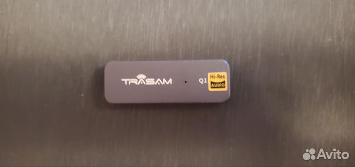 Цап Trasam ess 9018q2m