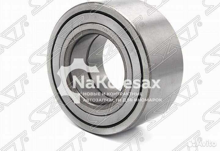 Подшипник передней ступицы renault trafic (ABS) 01