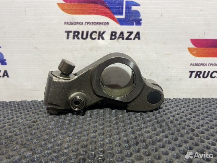 21539409 Рокер выпускной Renault T, Volvo FM