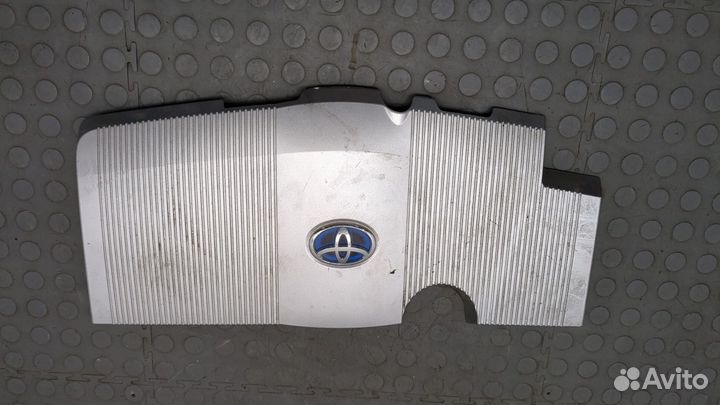 Накладка на двс Toyota Prius, 2016