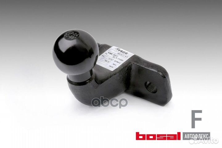 Фаркоп 3065F Bosal