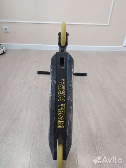 Трюковой самокат Tech Team Duker 303