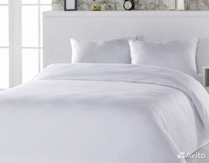 Постельное белье двушка