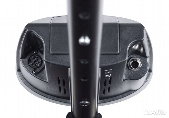 Металлоискатель Bounty Hunter Discovery 1100