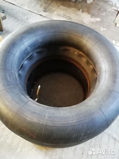 Камера на газ