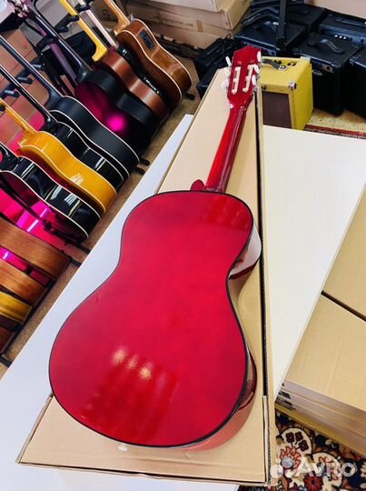 Гитара Бесплатная доставка