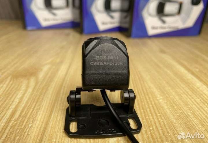 Камера заднего вида