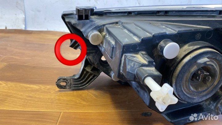 Фара передняя правая LADA Granta FL