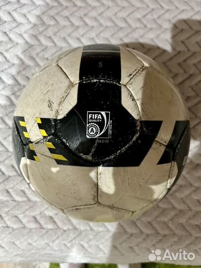 Футбольный мяч 90