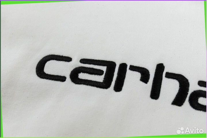 Zip худи Carhartt Wip (Арт: 63740)