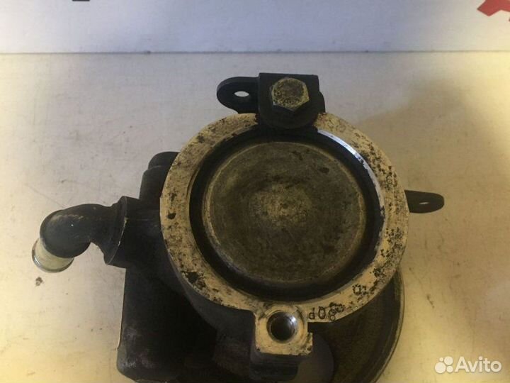 Насос гидроусилителя руля Citroen