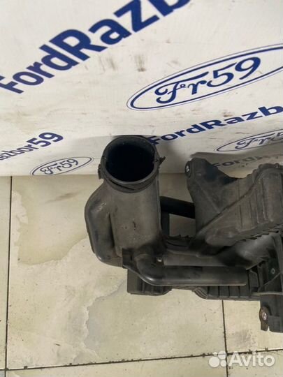 Влагоотделитель Mazda Mazda5 CR 2007-2010