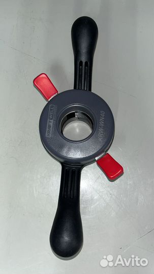 Гайка быстрозажимная D40 мм