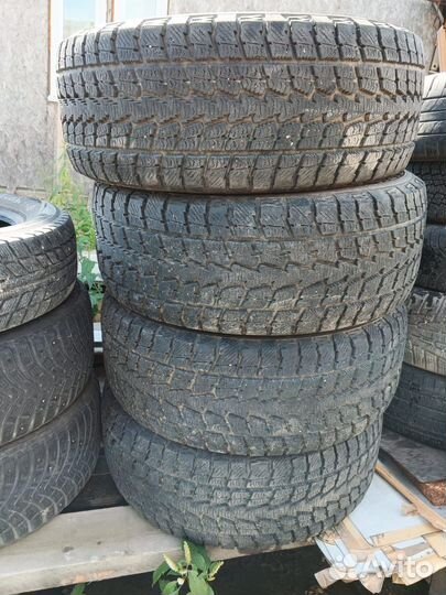 Toyo Winter Tranpath S1 255/55 R18