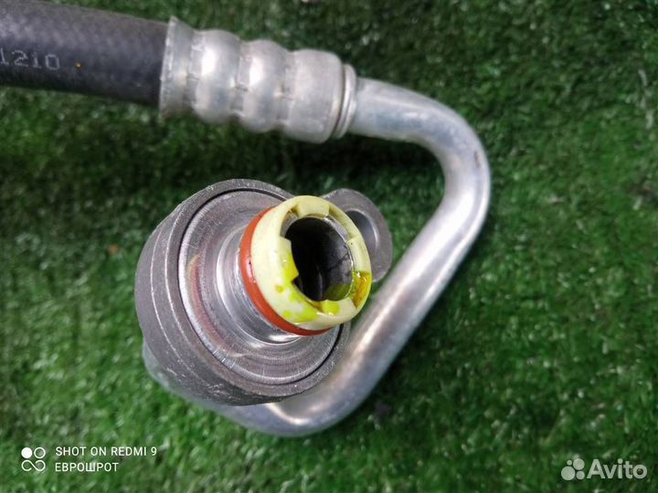 Трубка кондиционера Ford Galaxy (2006-2015)