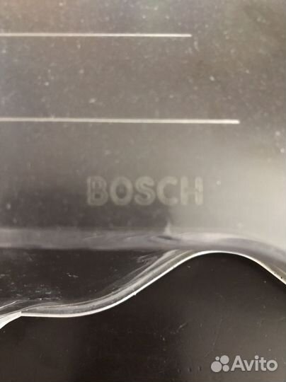 Стёкла фар bmw е46 седан дорестайл