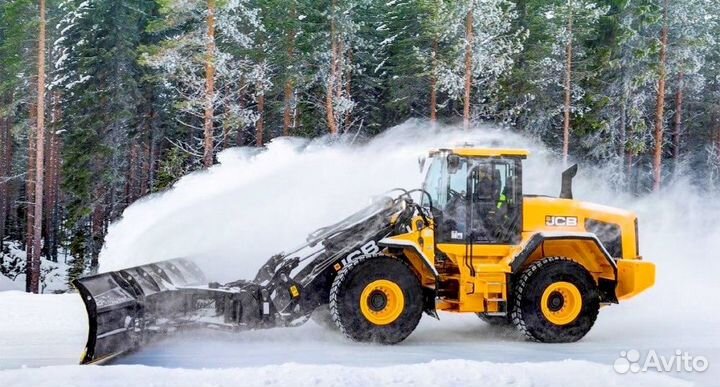 Услуги экскаватора-погрузчика JCB 4cx