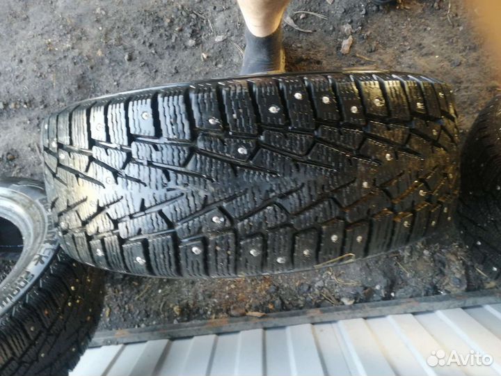 Cordiant Snow Cross 215/55 R16