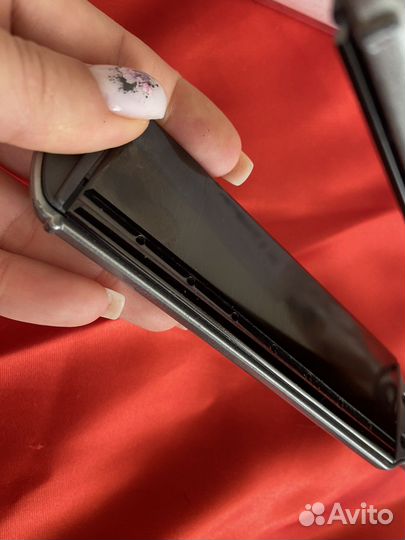 Выпрямитель для волос babyliss pro