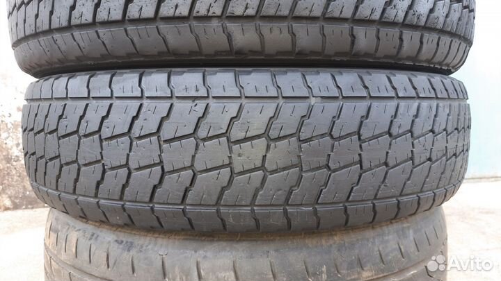 Шины 175/75 R16C ГАЗель Forward Professional 218