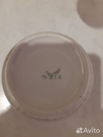 Сахарница СССР