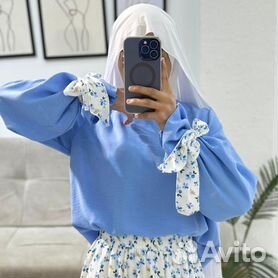 Мусульманское платье женский одежда на лето