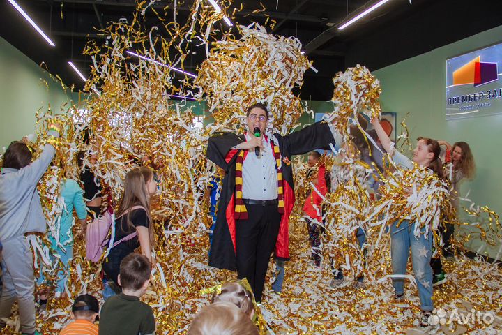 Шоу мыльных пузырей, крио шоу, тесла шоу