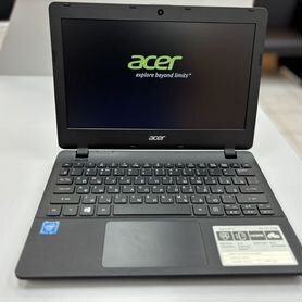 Ноутбук Acer 11 aspire ES1-131 N3050/4Gb/32Gb