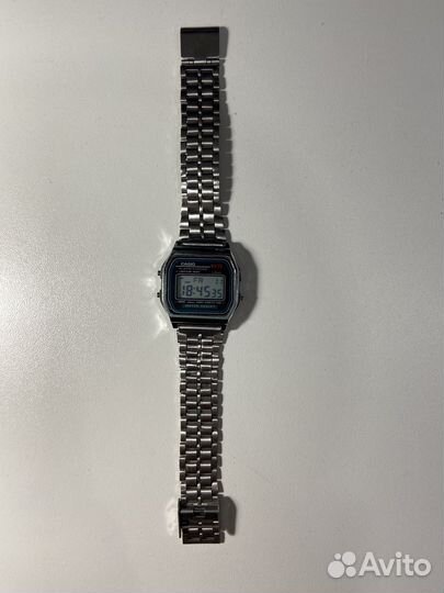 Часы casio