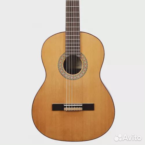 Классическая гитара Manuel Rodriguez MOD A