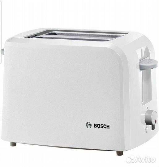 Тостер bosch