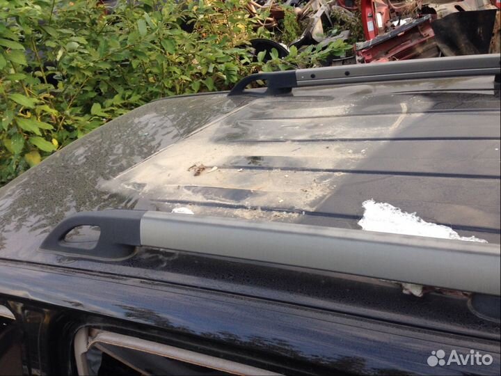 Крыша с потолком Ниссан патфайндер