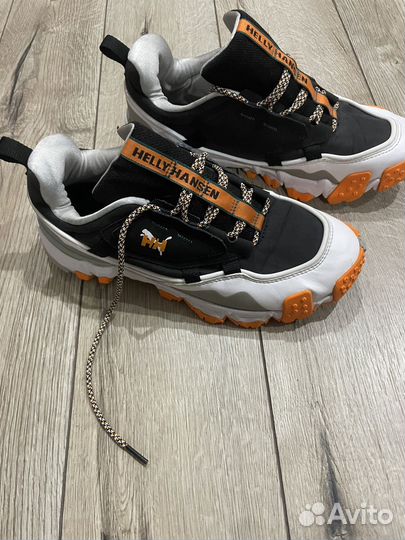 Helly hansen и puma кроссовки