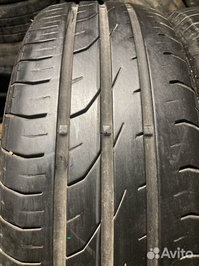 Continental ContiPremiumContact 2 185/60 R15