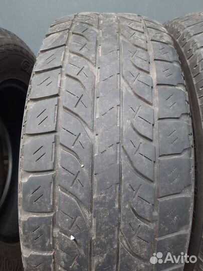 Yokohama Geolandar A/T-S G012 265/65 R17