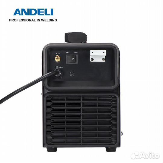 Сварочный аппарат Andeli MCT-520 DPL PRO cold