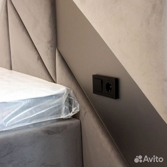 Мягкие стеновые панели на заказ