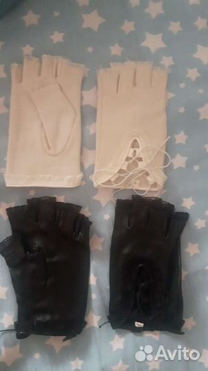 Перчатки