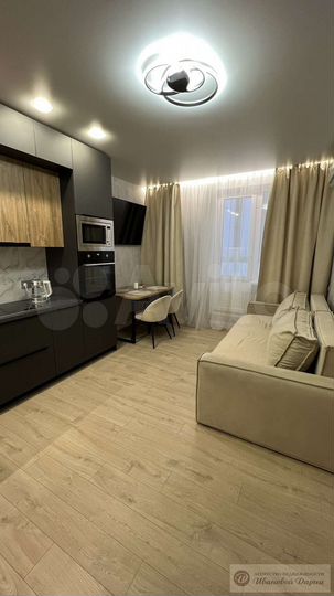 2-к. квартира, 76,1 м², 14/19 эт.