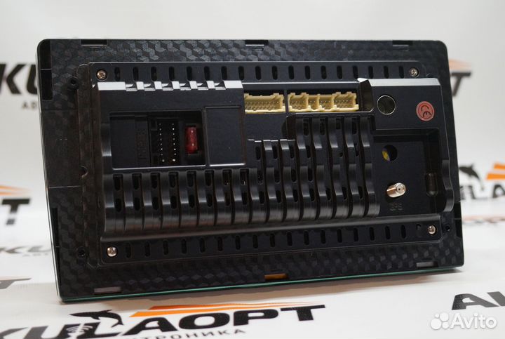 Магнитола Android на все марки авто